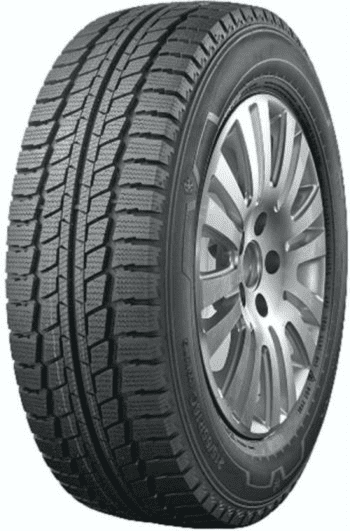 Téli kisteherautó gumik 235/65R16 115/113R Diamondback DW701