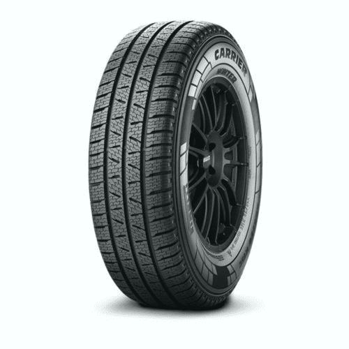 Téli kisteherautó gumik 235/65R16 115/113R Pirelli CARRIER WINTER