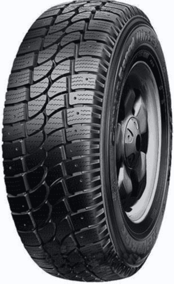 Téli kisteherautó gumik 235/65R16 115/113R Riken CARGO WINTER