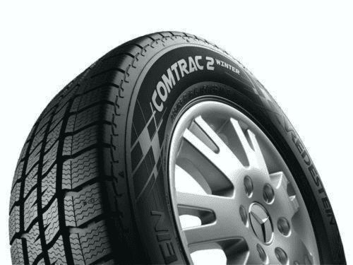 Téli kisteherautó gumik 235/65R16 115/113R Vredestein COMTRAC 2 WINTER