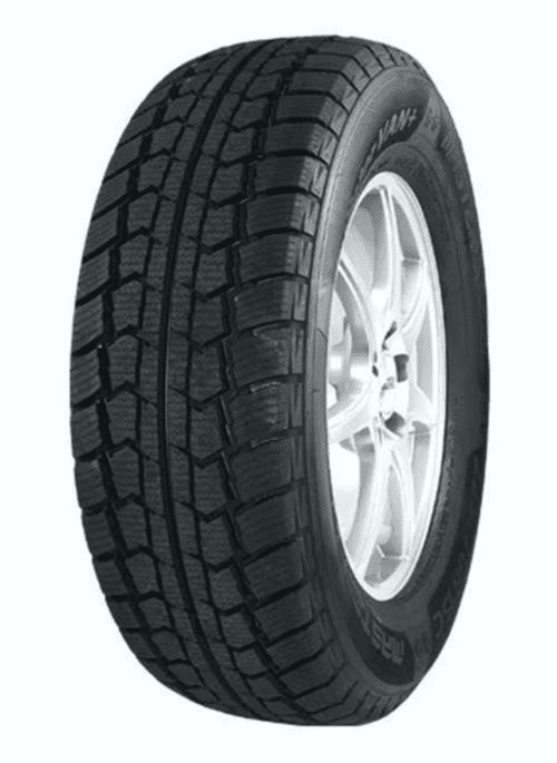 Téli kisteherautó gumik 235/65R16 115/113S Master Steel WINTER VAN+