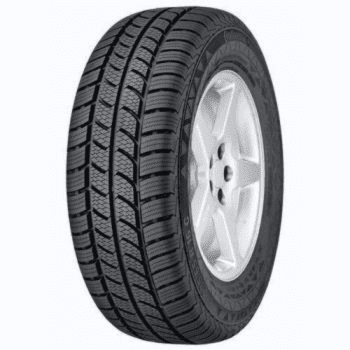 Téli kisteherautó gumik 235/65R16 118/116R Continental VANCO WINTER CONTACT 2