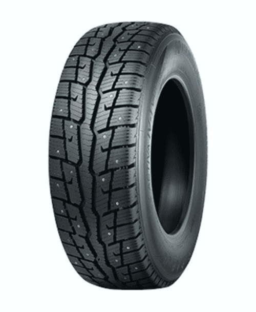Téli kisteherautó gumik 235/65R16 120R Nankang ICE ACTIVA IV 1 VAN