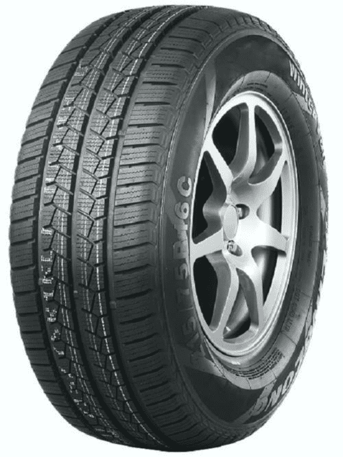 Téli kisteherautó gumik 235/65R16 121/119R Leao WINTER DEFENDER VAN