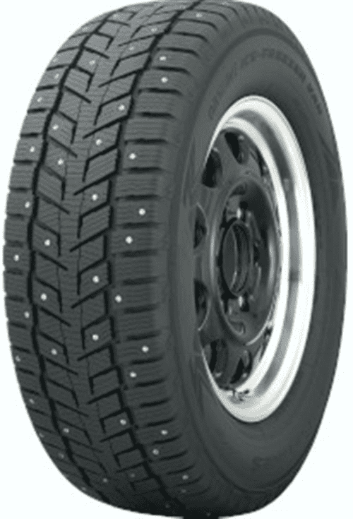 Téli kisteherautó gumik 235/65R16 121/119R Toyo OBSERVE ICE FREEZER VAN