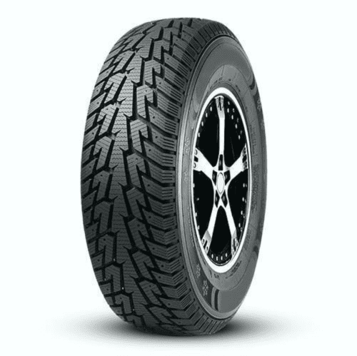 Téli kisteherautó gumik 235/75R15 104/101R Torque WT701
