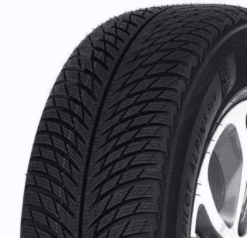 Terepjáró téli gumik 235/55R19 105V Michelin PILOT ALPIN 5 SUV XL