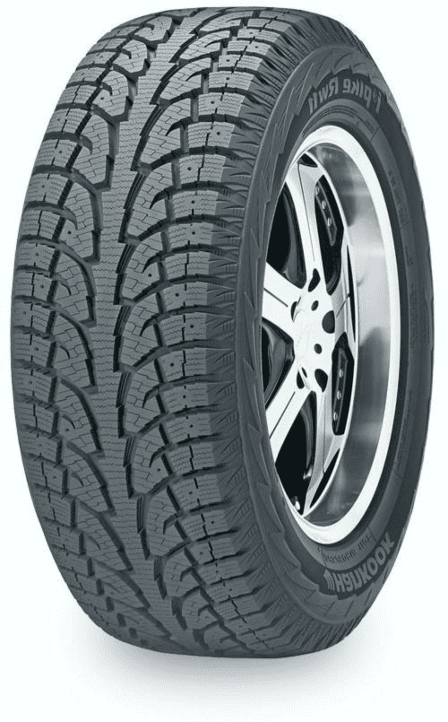 Terepjáró téli gumik 235/60R16 100T Hankook I’PIKE RW11