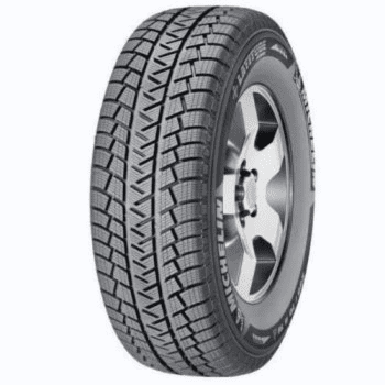Terepjáró téli gumik 255/55R18 109V Michelin LATITUDE ALPIN XL
