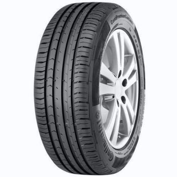 Continental PREMIUM CONTACT 5 185/55 R15 82V