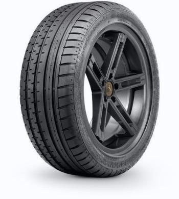 Continental CONTI SPORT CONTACT 2 225/50 R17 98W