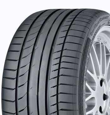 Continental CONTI SPORT CONTACT 5P 255/35 R19 96Y