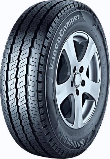Continental VANCO CAMPER 215/70 R15 109/107R