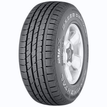 Continental CONTI CROSS CONTACT LX 265/60 R18 110T