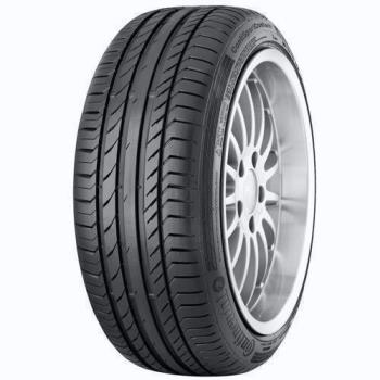 Continental CONTI SPORT CONTACT 5 SUV 275/45 R21 110Y