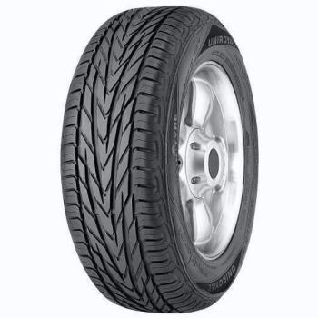 Uniroyal RALLYE 4X4 STREET 255/60 R17 106V
