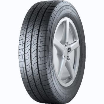 Semperit VAN LIFE 2 195/60 R16 99/97H
