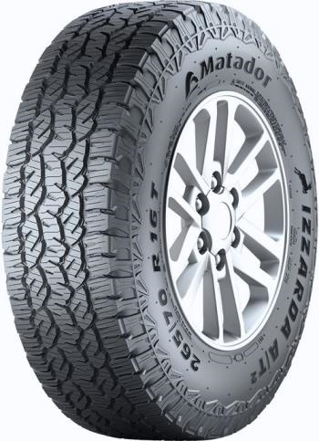 Matador MP72 IZZARDA A/T 2 235/65 R17 108H