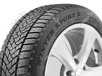 Dunlop WINTER SPORT 5 195/65 R15 91H
