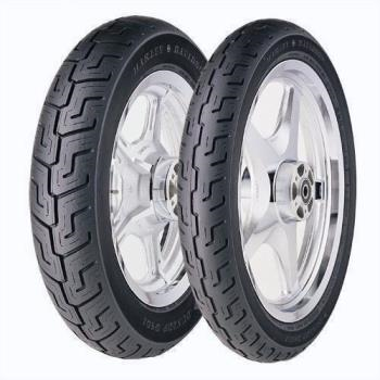 Dunlop D401 100/90 R19 57H