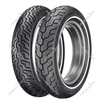 Dunlop D402 130/90 R16 72/72H