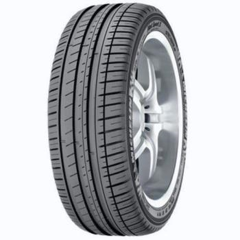 Michelin PILOT SPORT 3 255/40 R18 99Y