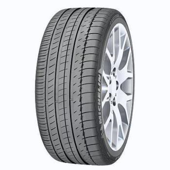 Michelin LATITUDE SPORT 255/55 R18 109Y