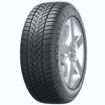 Dunlop SP WINTER SPORT 4D 225/55 R16 95H