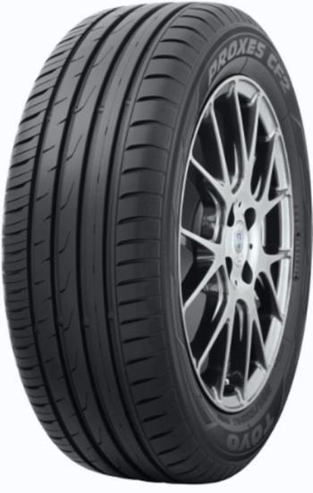 Toyo PROXES CF2 235/45 R17 94V