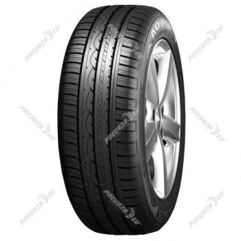 Fulda ECO CONTROL HP 205/65 R15 94H