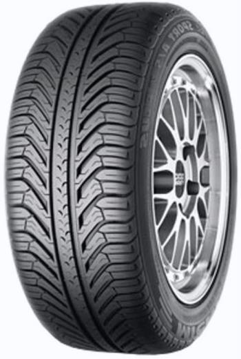 Michelin PILOT SPORT A/S PLUS 255/45 R19 100V