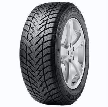Goodyear ULTRA GRIP + SUV 245/65 R17 107/107H