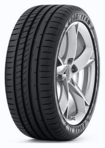Goodyear EAGLE F1 (ASYMMETRIC) 2 SUV 285/45 R20 112Y