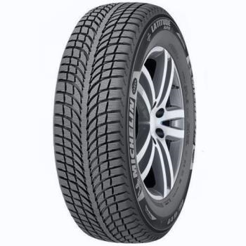 Michelin LATITUDE ALPIN LA2 255/65 R17 114H