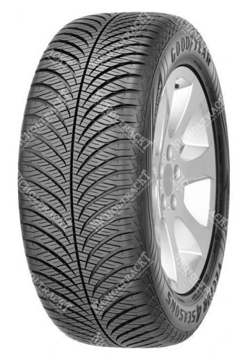 Goodyear VECTOR 4SEASONS G2 225/45 R17 94V