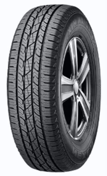 Nexen ROADIAN HTX RH5 255/65 R17 110S
