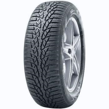Nokian WR D4 195/60 R16 89H