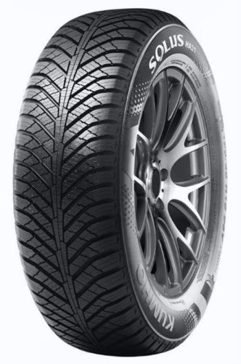 Kumho SOLUS 4S HA31 165/65 R15 81T