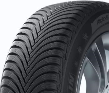 Michelin ALPIN 5 205/60 R16 92V