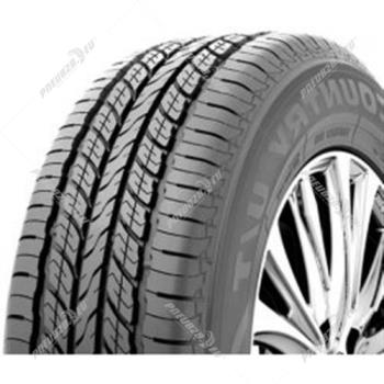 Toyo OPEN COUNTRY U/T 265/60 R18 110H