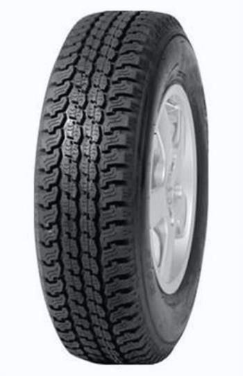 Tracmax RF07 205/80 R16 104S