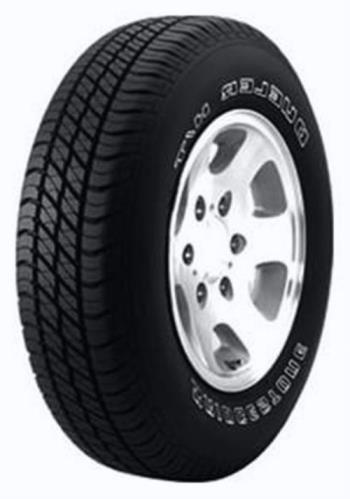 Bridgestone DUELER 684 III H/T 255/60 R18 112T