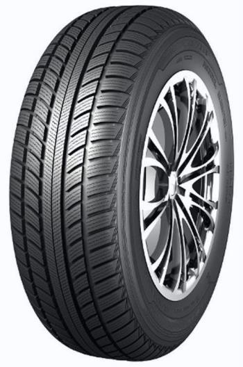 Nankang N-607 PLUS 185/50 R16 81V