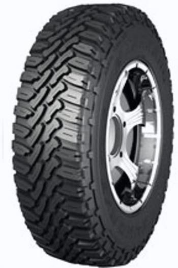Nankang FORTA FT-9 M/T 205/80 R16 110Q