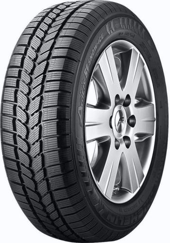 Michelin AGILIS 51 SNOW ICE 205/65 R16 103/101T