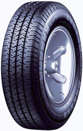 Michelin AGILIS 51 215/65 R16 106/104T