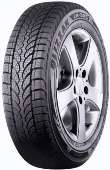 Bridgestone BLIZZAK LM32 C 205/65 R16 103/101T