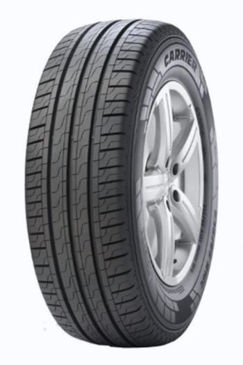 Pirelli CARRIER 195/75 R16 107/105T