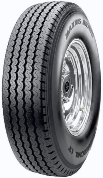 Maxxis UE-168 N 155/70 R12 104/102N