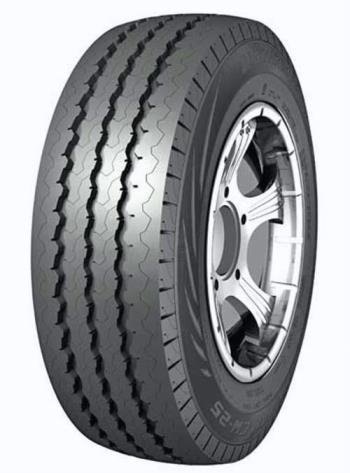 Nankang CW-25 225/75 R16 121R